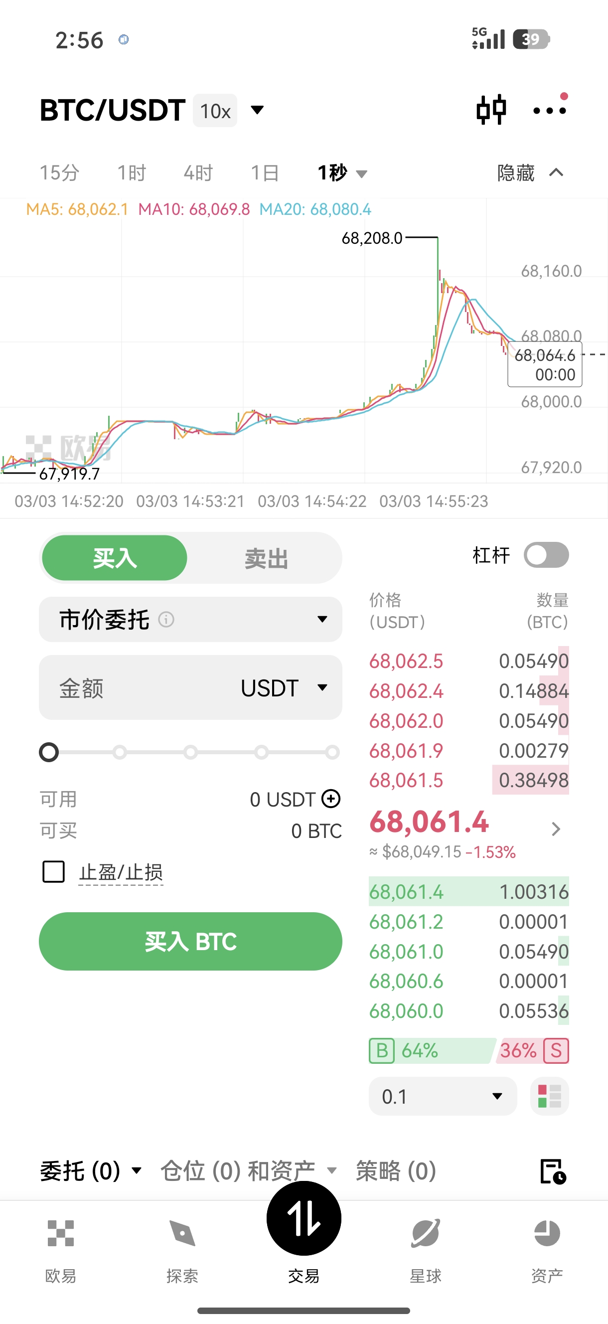 ouyi下载平台 如何为小型企业获取安全合规的交易客户端